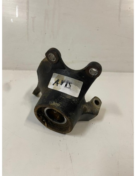 Moyeu  -  Fusée avant droite KYMCO MXU 465 2011  -  2019