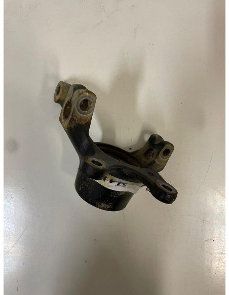 Moyeu  -  Fusée avant droite KYMCO MXU 465 2011  -  2019