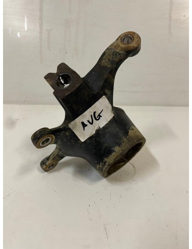 Moyeu  -  Fusée avant gauche KYMCO MXU 465 2011  -  2019