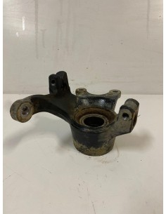 Moyeu  -  Fusée avant gauche KYMCO MXU 465 2011  -  2019 2