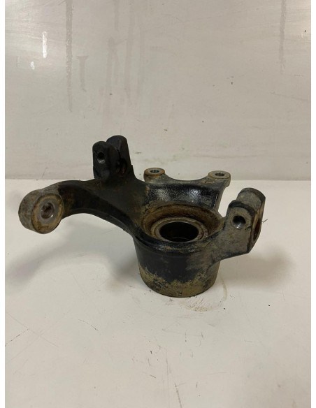 Moyeu  -  Fusée avant gauche KYMCO MXU 465 2011  -  2019