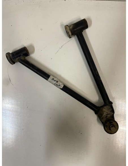 Triangle inférieur avant droit KYMCO MXU 465 2011  -  2019