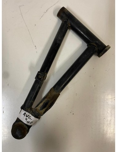 Triangle supérieur avant gauche KYMCO MXU 465 2011  -  2019