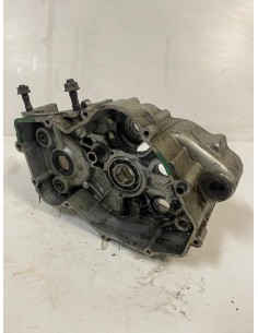 Carter moteur central gauche HUSQVARNA WR 250 1991  -  2001 2