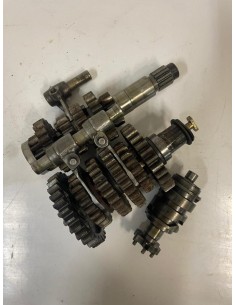 Boite de vitesse HUSQVARNA WR 250 1991  -  2001