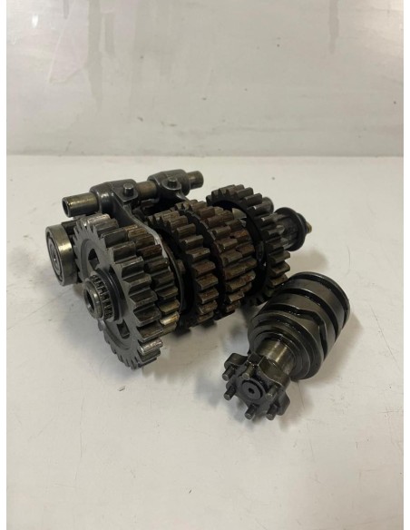 Boite de vitesse HUSQVARNA WR 250 1991  -  2001