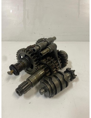 Boite de vitesse HUSQVARNA WR 250 1991  -  2001
