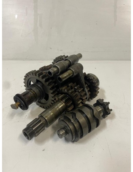 Boite de vitesse HUSQVARNA WR 250 1991  -  2001