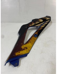 Carénage latéral avant droit HUSQVARNA WR 250 2006  -  2013