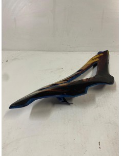 Carénage latéral avant droit HUSQVARNA WR 250 2006  -  2013 2