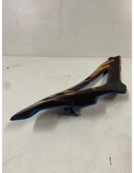 Carénage latéral avant droit HUSQVARNA WR 250 2006  -  2013