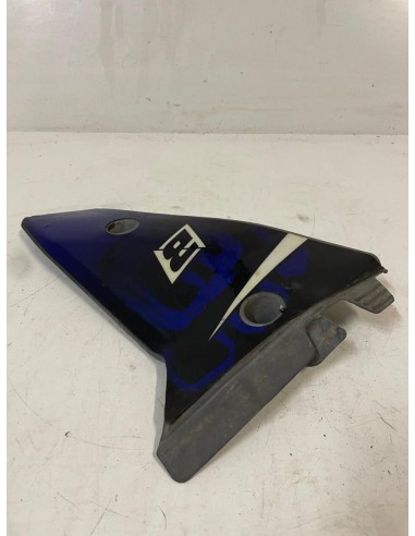 Écope radiateur gauche HUSQVARNA WR 250 2006  -  2013