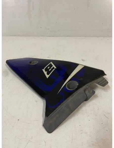 Écope radiateur gauche HUSQVARNA WR 250 2006  -  2013