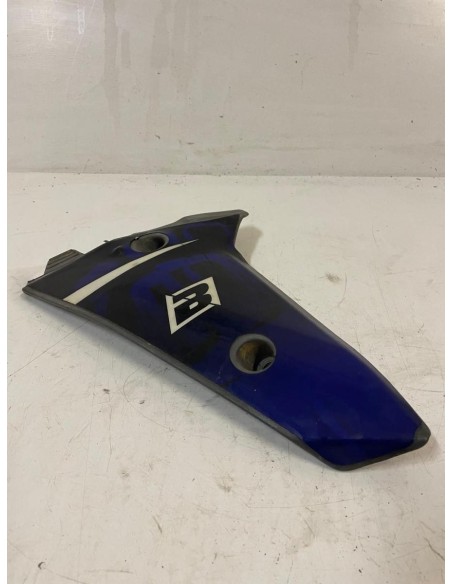 Écope radiateur gauche HUSQVARNA WR 250 2006  -  2013