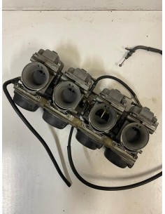 Carburateur SUZUKI BANDIT 1200 1995  -  1999