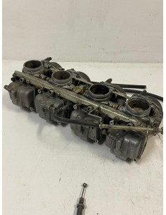 Carburateur SUZUKI BANDIT 1200 1995  -  1999 2