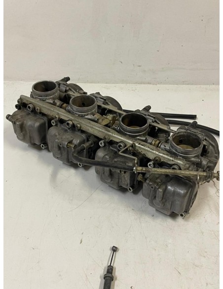 Carburateur SUZUKI BANDIT 1200 1995  -  1999