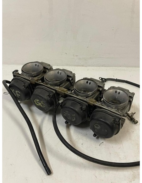 Carburateur SUZUKI BANDIT 1200 1995  -  1999