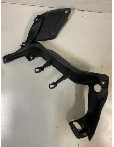 Plastique de flanc de carénage gauche HONDA CBR 650 2019  -  2022