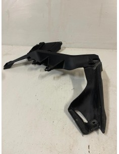 Plastique de flanc de carénage gauche HONDA CBR 650 2019  -  2022 2