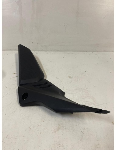 Flanc de carénage gauche sous selle HONDA CBR 650 2019  -  2022