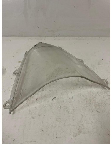 Bulle HONDA CBR 650 2019 - 2022