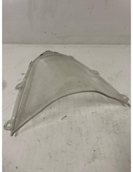 Bulle HONDA CBR 650 2019 - 2022