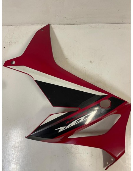 Flanc de carénage gauche HONDA CBR 650 2019  -  2022
