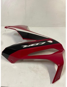 Flanc de carénage gauche HONDA CBR 650 2019  -  2022 2