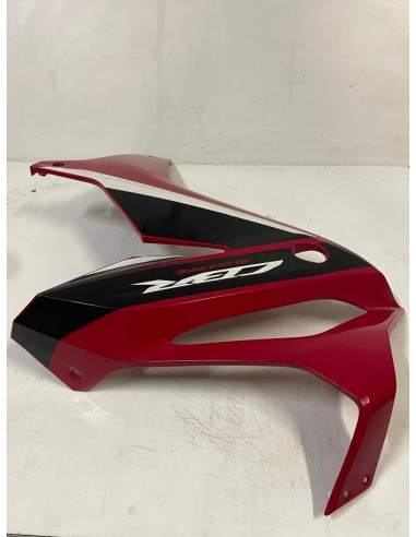 Flanc de carénage gauche HONDA CBR 650 2019  -  2022