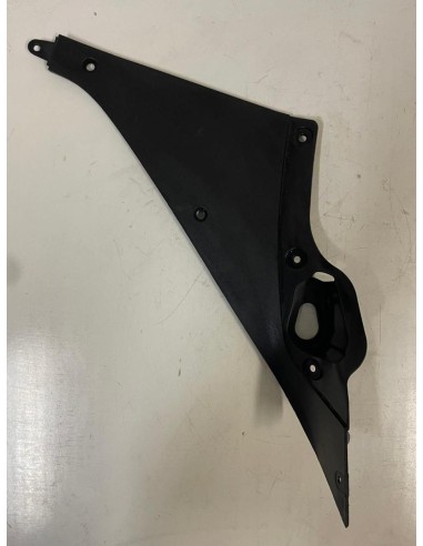 Cache intérieur de flanc de carénage  gauche HONDA CBR 650 2019  -  2022