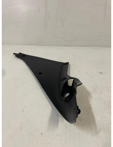 Cache intérieur de flanc de carénage  gauche HONDA CBR 650 2019  -  2022