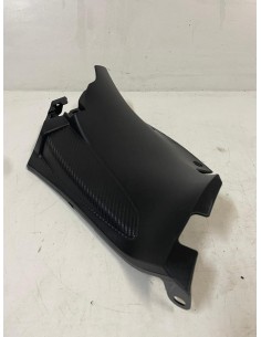 Cache intérieur de flanc de carénage gauche HONDA CBR 650 2019  -  2022