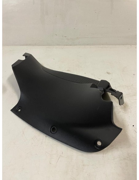 Cache intérieur de flanc de carénage gauche HONDA CBR 650 2019  -  2022