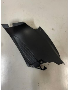 Cache intérieur de flanc de carénage droit HONDA CBR 650 2019  -  2022
