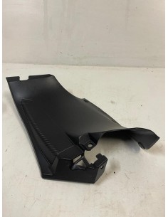 Cache intérieur de flanc de carénage droit HONDA CBR 650 2019  -  2022 2