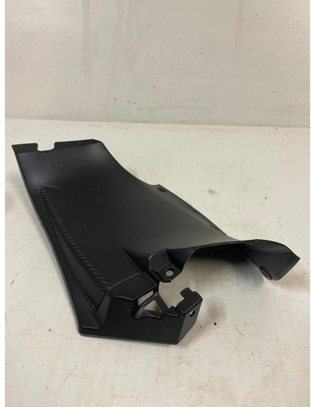 Cache intérieur de flanc de carénage droit HONDA CBR 650 2019  -  2022