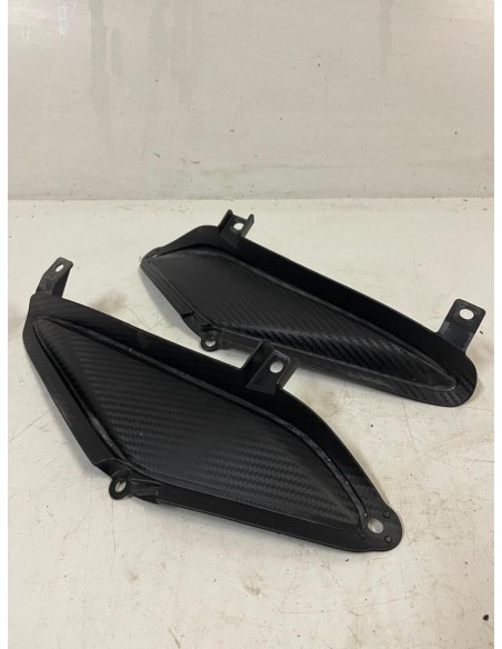 Ecope de flanc gauche et droit HONDA CBR 650 2019  -  2022