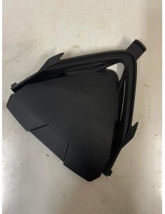 Cache sous bulle HONDA CBR 650 2019  -  2022