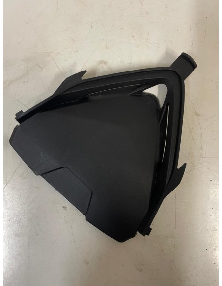 Cache sous bulle HONDA CBR 650 2019  -  2022