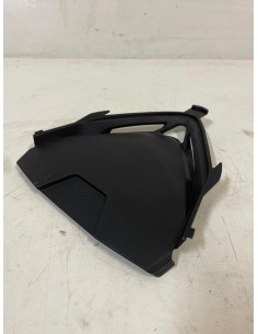 Cache sous bulle HONDA CBR 650 2019  -  2022 2