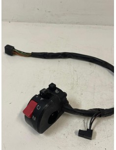 Commodo droit SUZUKI SV 650 2004  -  2012