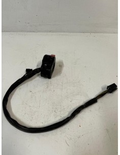 Commodo droit SUZUKI SV 650 2004  -  2012 2