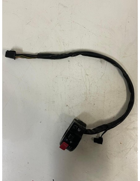 Commodo droit SUZUKI SV 650 2004  -  2012