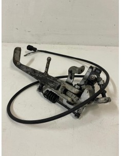 Béquille latérale SUZUKI GSXR 750 1988 - 1989