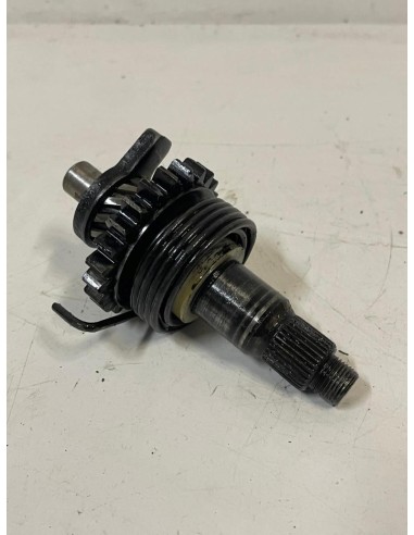 Mécanisme de kick  -  Rocher de kick YAMAHA DTLC 125 1982  -  1992