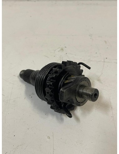 Mécanisme de kick  -  Rocher de kick YAMAHA DTLC 125 1982  -  1992