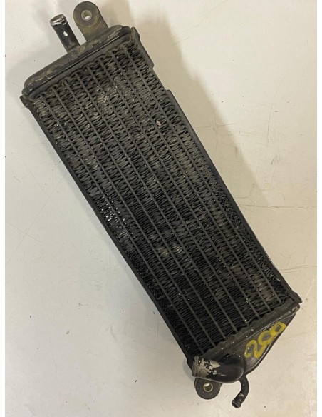 Radiateur YAMAHA DTR 200 1989 - 1991
