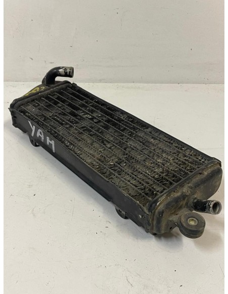 Radiateur YAMAHA DTR 200 1989 - 1991