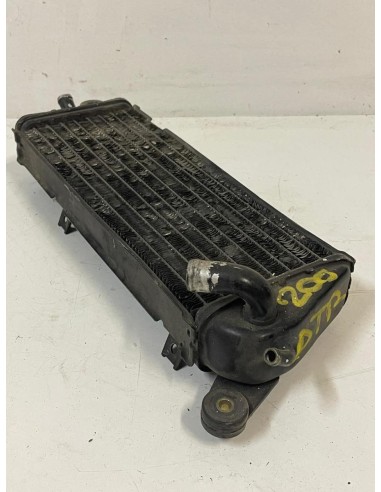 Radiateur YAMAHA DTR 200 1989 - 1991